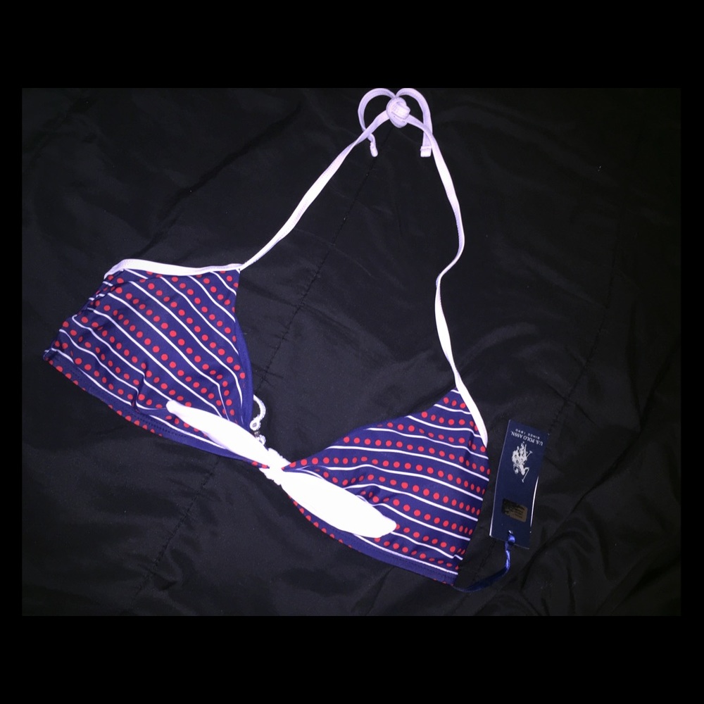 👙 Bikini top